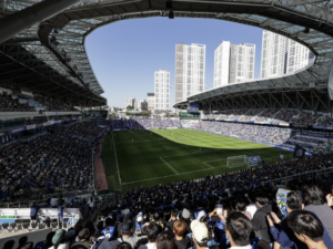 2026 K리그 개막전 관중